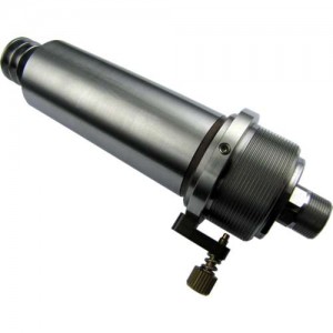 Quest 11/64" Through Spindle